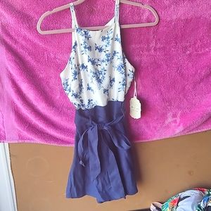 Altard State Romper